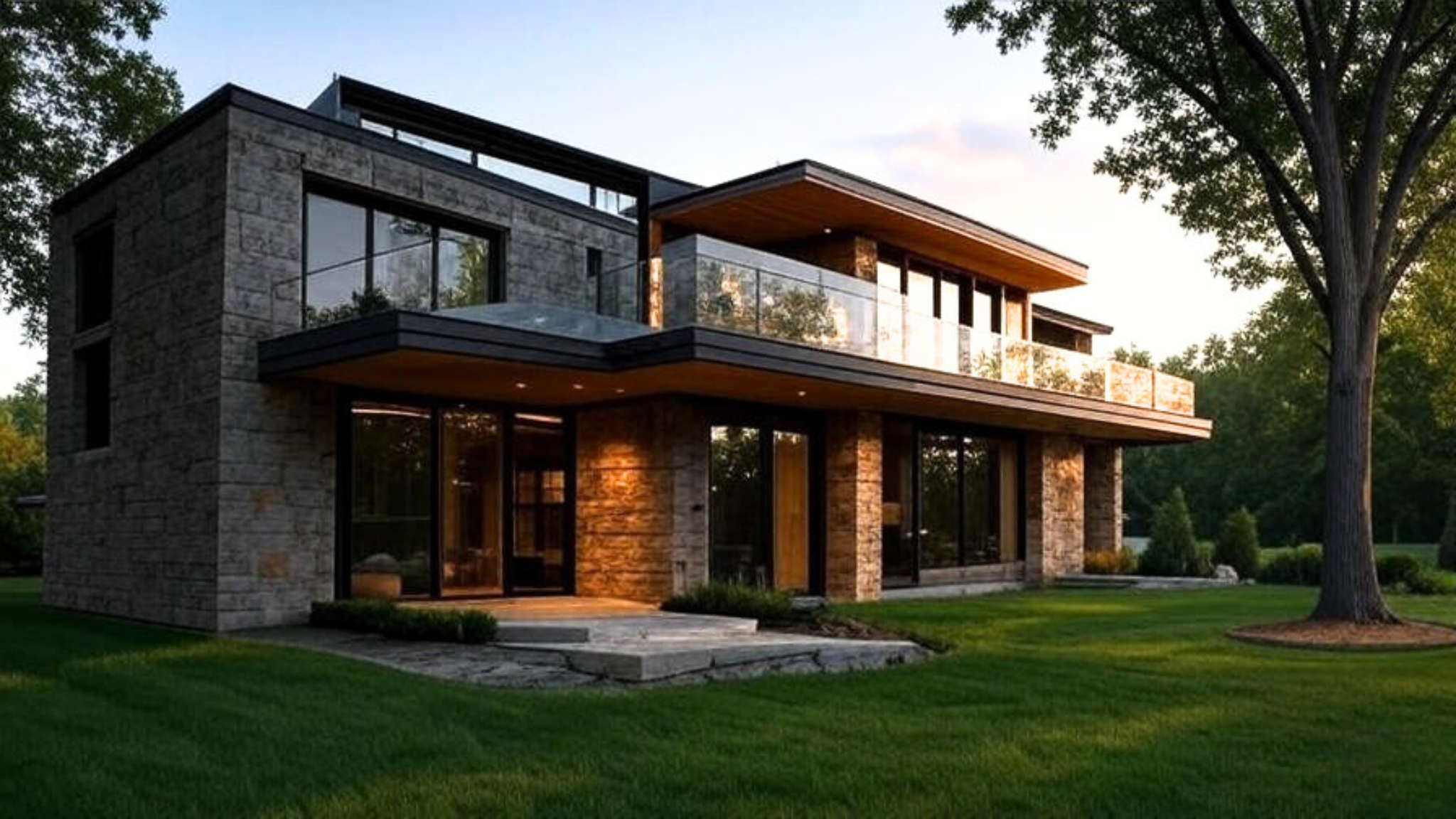 Nhà lắp ghép Thiên Ân